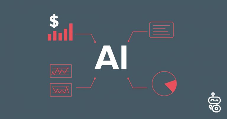 How is AI reshaping marketing and sales