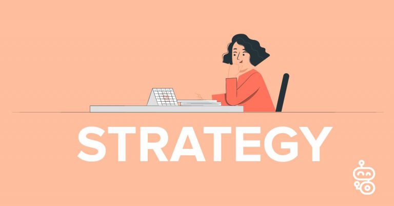 How to write the best marketing strategy possible