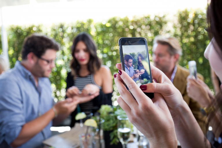 The 5 Benefits of Hosting An Influencer Event! (Post COVID-19)