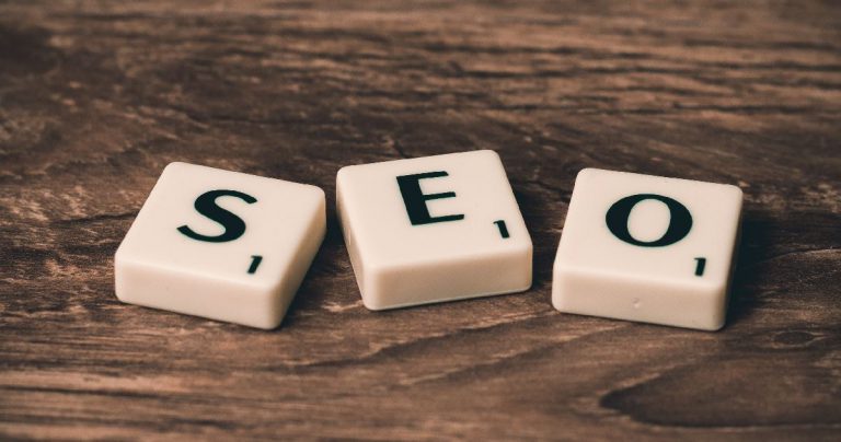 SEO and content marketing