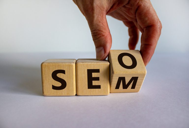 SEM & SEO