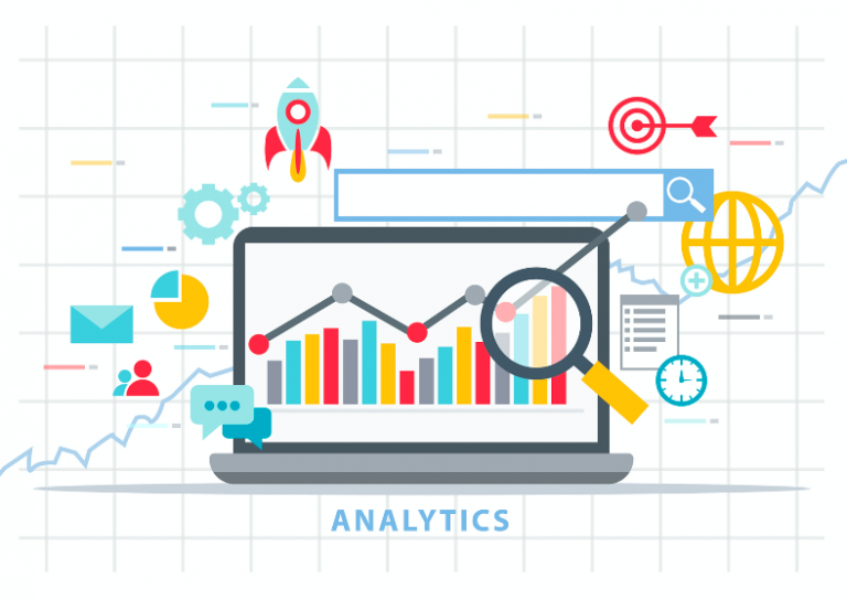 Website analytics