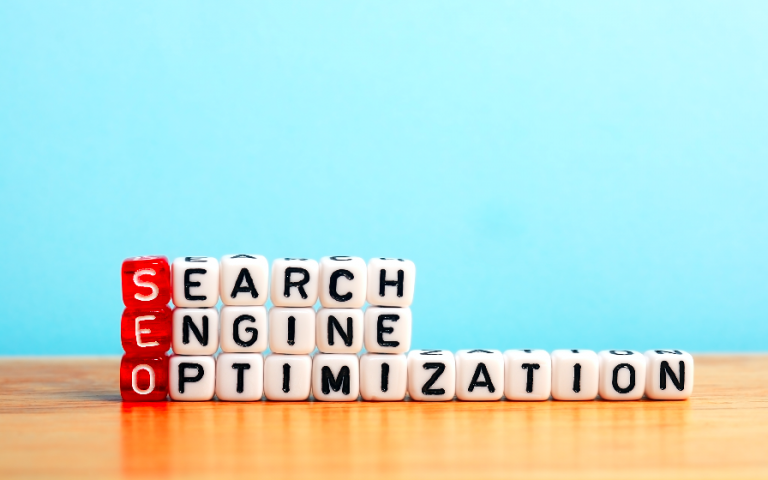 search engine optimization