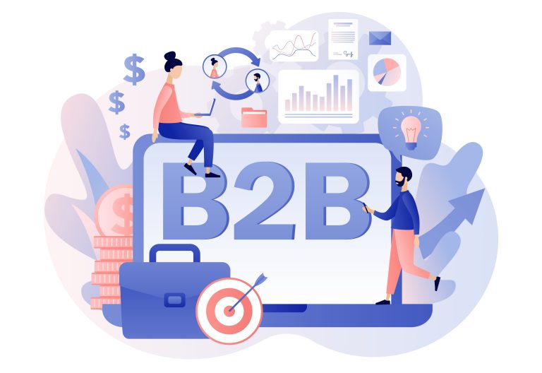 5 Must-Try B2B Marketing Channels