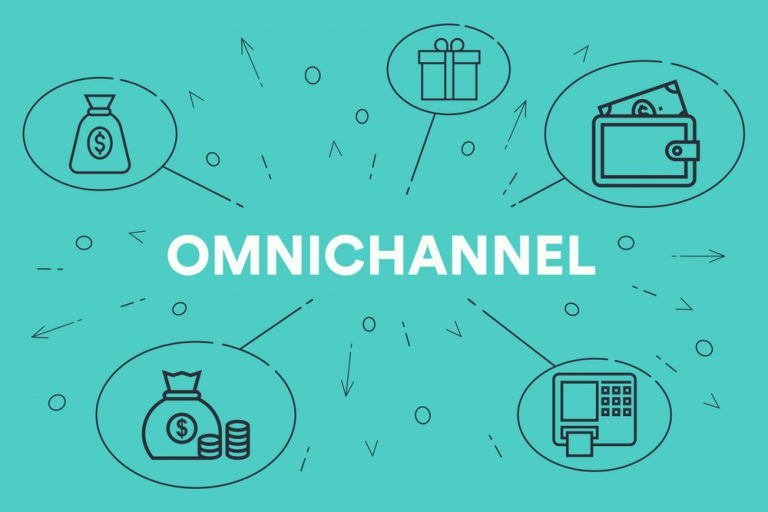 omnichannel approach