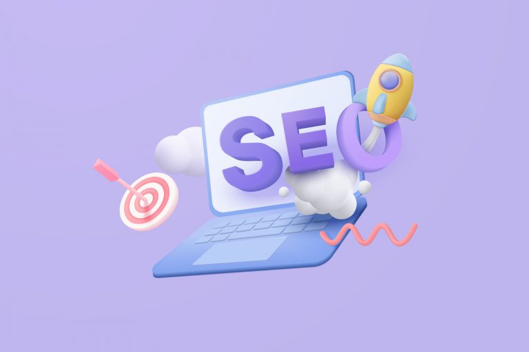 Search Engine Optimisation