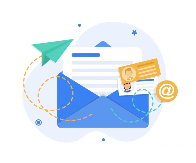 email icon