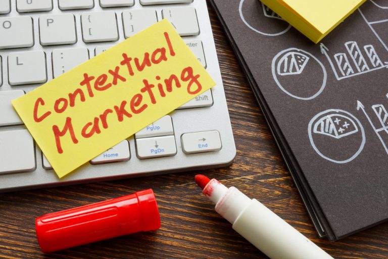 Contextual Marketing