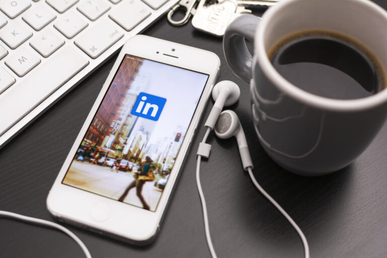 Leveraging LinkedIn Analytics