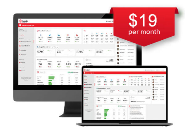 RM-dashboard