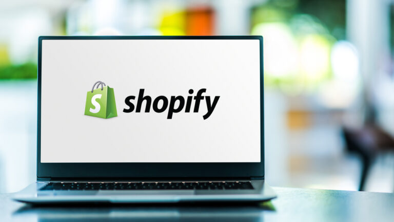 shopify integration