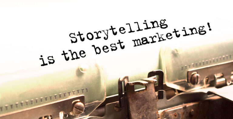 AI-Driven Storytelling Crafting Compelling Nonprofit Narratives