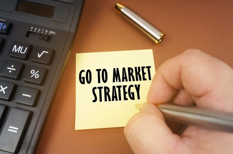 Go to Market Strategy