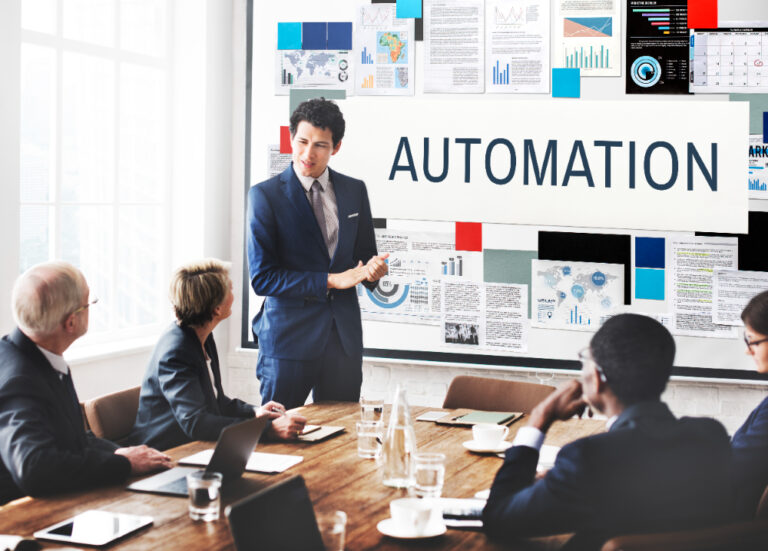 Automate Your Marketing Department