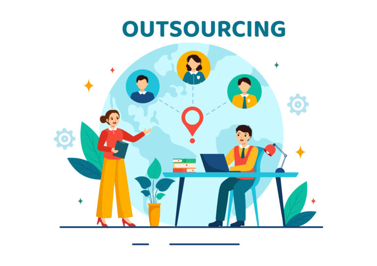 Outsourcing