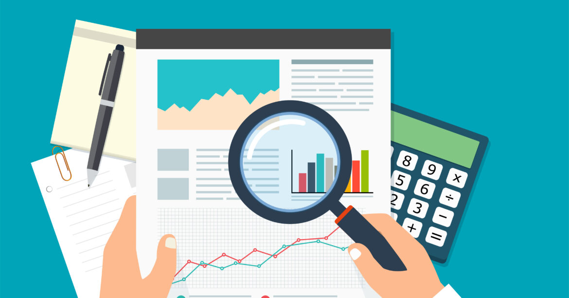 How to Audit Your Marketing Department