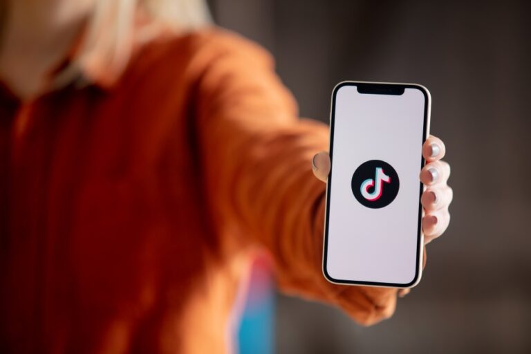 TikTok Ban in the US